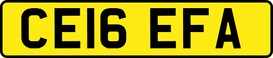 CE16EFA