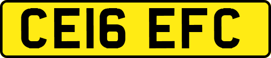 CE16EFC