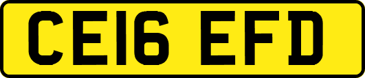 CE16EFD