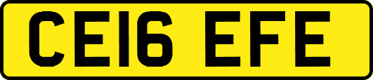 CE16EFE