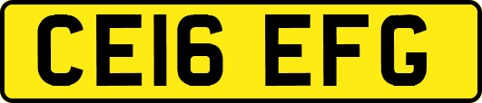 CE16EFG