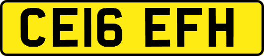 CE16EFH
