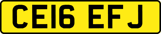 CE16EFJ