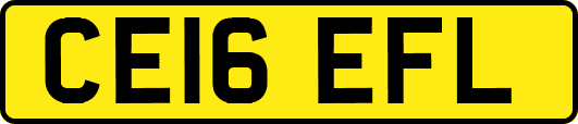 CE16EFL