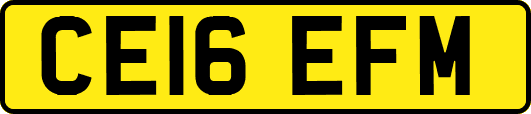 CE16EFM