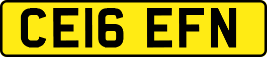 CE16EFN