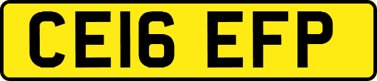 CE16EFP