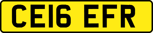 CE16EFR