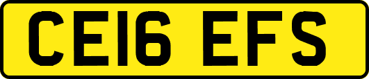 CE16EFS