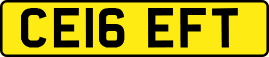 CE16EFT