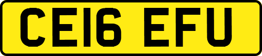 CE16EFU