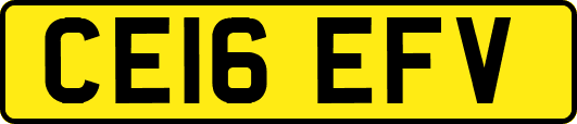 CE16EFV