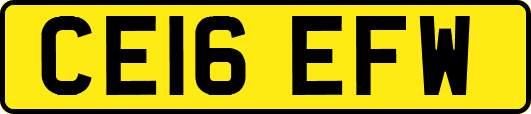 CE16EFW
