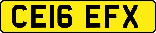 CE16EFX