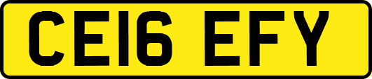 CE16EFY