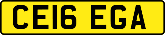CE16EGA