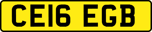 CE16EGB