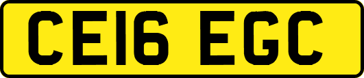 CE16EGC