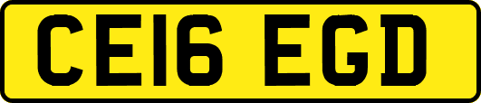 CE16EGD