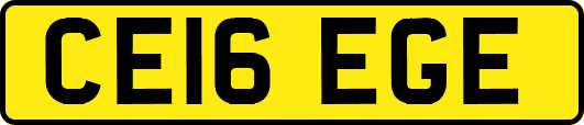 CE16EGE