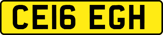 CE16EGH