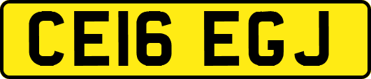 CE16EGJ