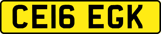 CE16EGK