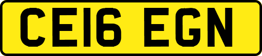 CE16EGN