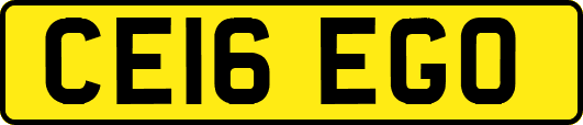 CE16EGO