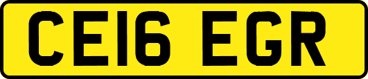 CE16EGR