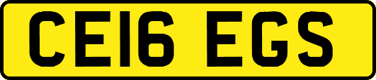 CE16EGS