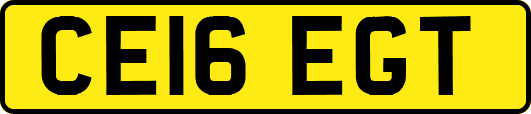 CE16EGT