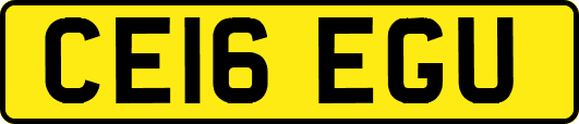 CE16EGU