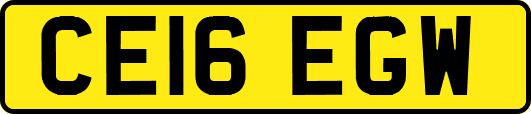 CE16EGW