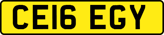 CE16EGY