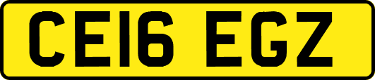 CE16EGZ