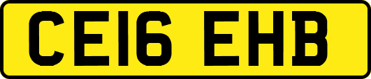 CE16EHB