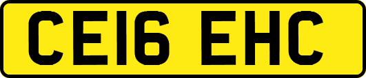 CE16EHC