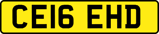 CE16EHD
