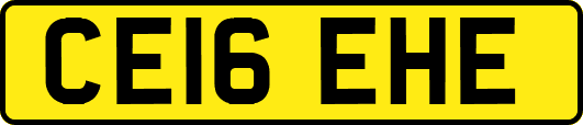 CE16EHE