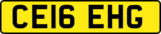 CE16EHG