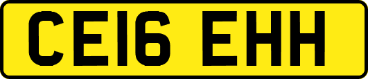 CE16EHH