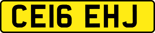 CE16EHJ