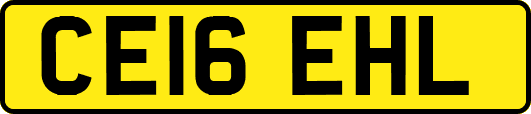 CE16EHL