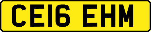 CE16EHM