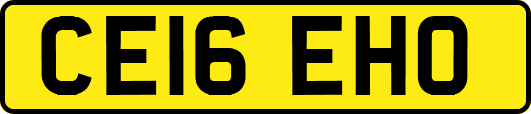 CE16EHO