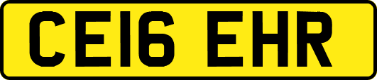 CE16EHR