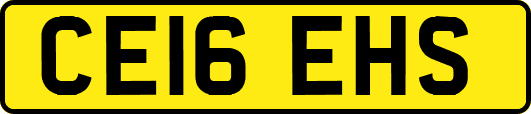 CE16EHS