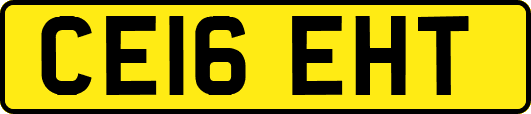 CE16EHT