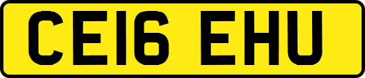 CE16EHU